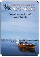 Vuosijulkaisu 2008